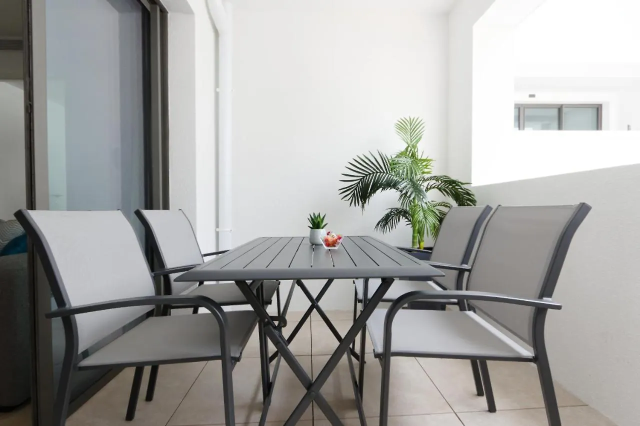 Royal Castel Apartment Marseille 0*,  France